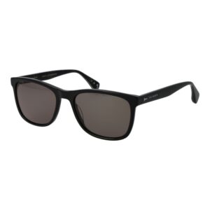 Ted Baker Juodi Acetato Akiniai nuo Saulės