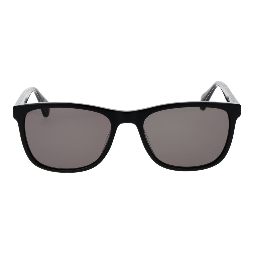 Ted Baker Juodi Acetato Akiniai nuo Saulės Ted Baker Juodi Acetato Akiniai nuo Saulės - Image 2