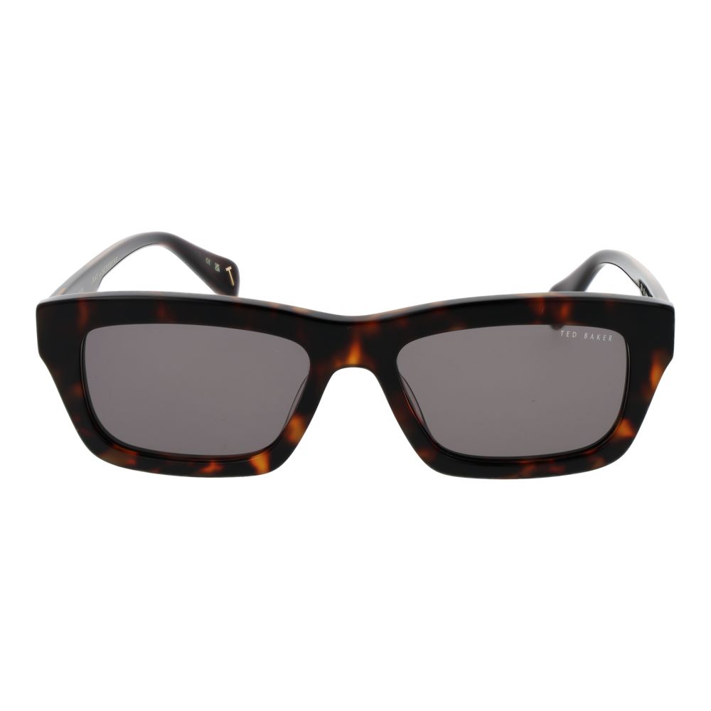 Ted Baker Rudos Spalvos Acetato Akiniai nuo Saulės Ted Baker Rudos Spalvos Acetato Akiniai nuo Saulės - Image 2
