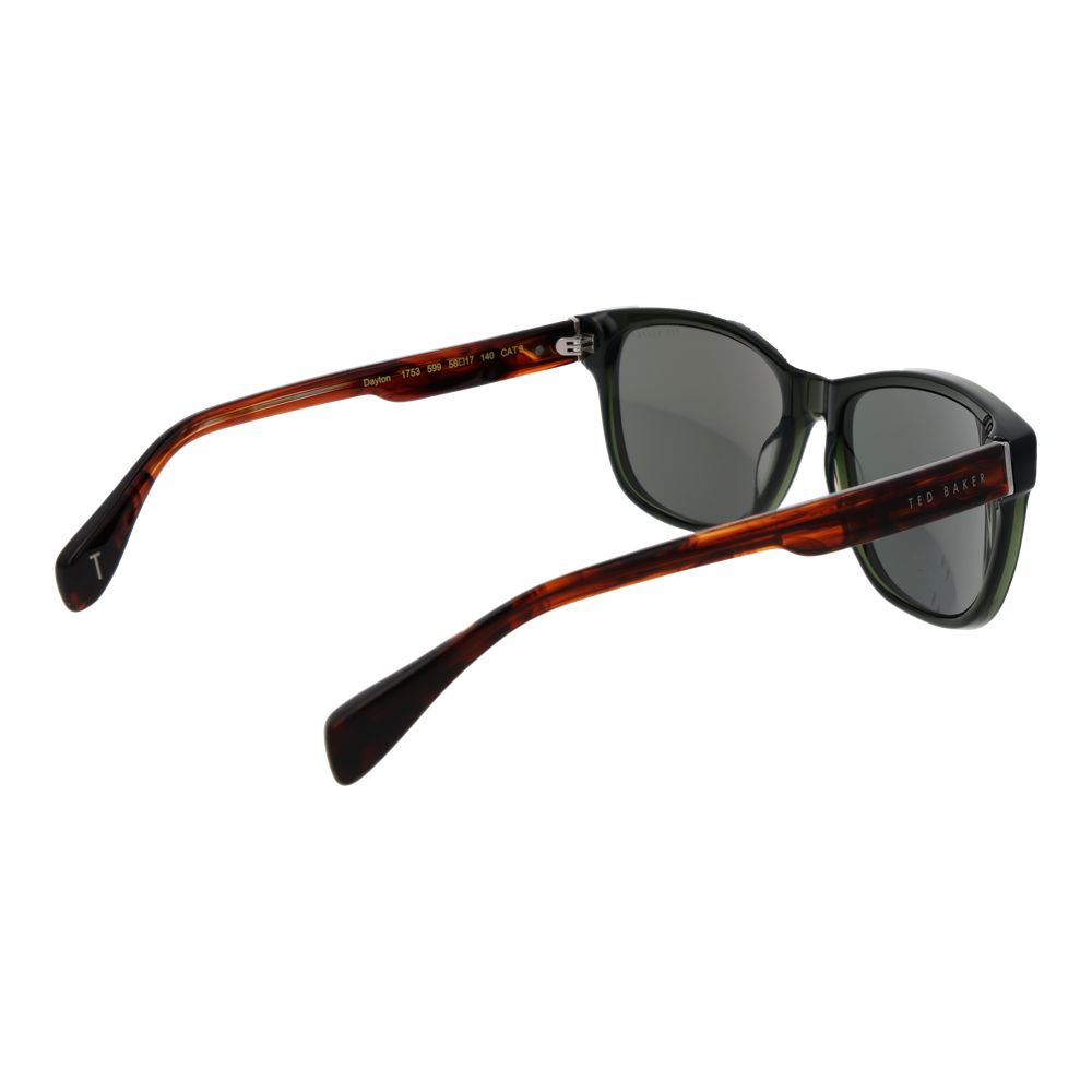 Ted Baker Dviejų spalvų akiniai nuo saulės Ted Baker Dviejų spalvų akiniai nuo saulės - Image 3