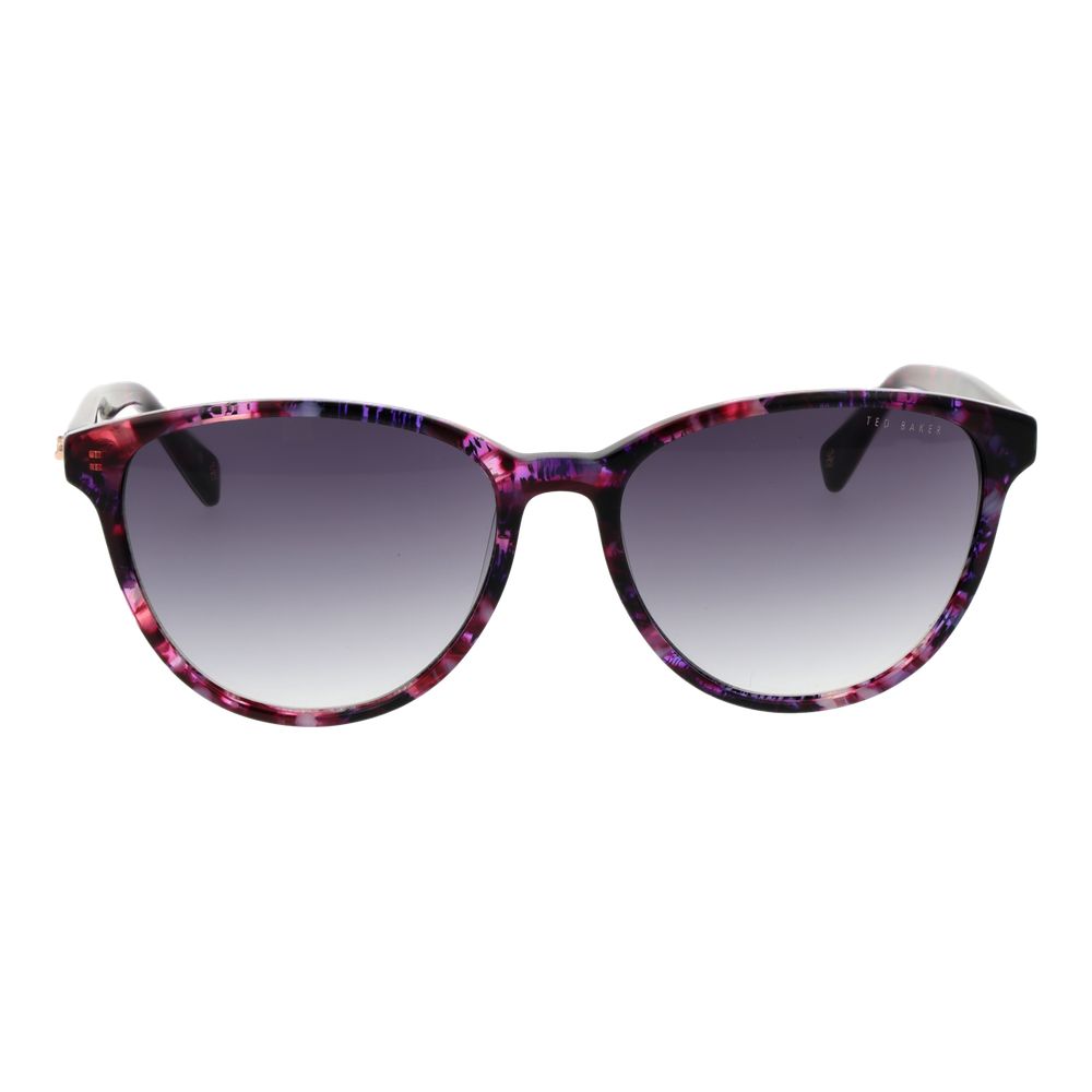 Ted Baker Rožiniai Acetato Akiniai nuo Saulės Ted Baker Rožiniai Acetato Akiniai nuo Saulės - Image 2