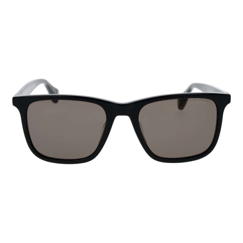 Ted Baker Juodi Acetato Akiniai nuo Saulės Ted Baker Juodi Acetato Akiniai nuo Saulės - Image 2