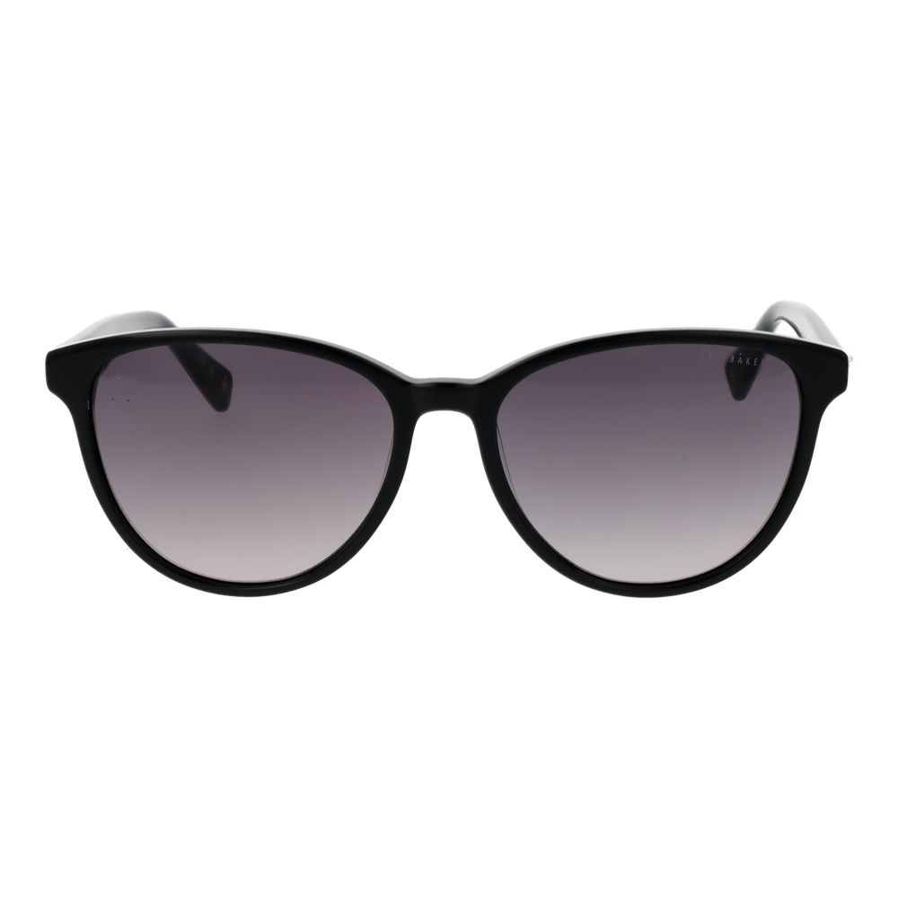 Ted Baker Juodi Acetato Akiniai nuo Saulės Ted Baker Juodi Acetato Akiniai nuo Saulės - Image 2