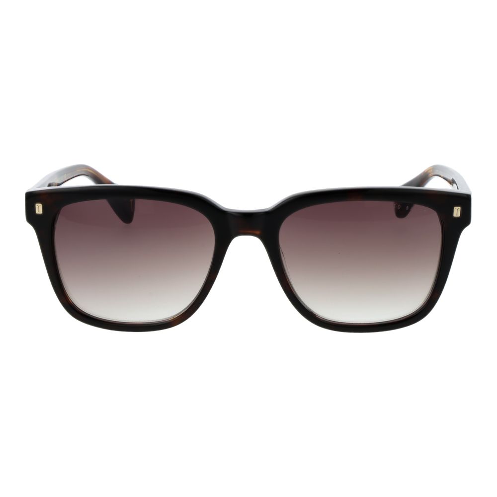 Ted Baker Brown Acetate Sunglasses Ted Baker Brown Acetate Sunglasses - Image 2