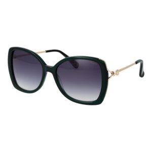 Ted Baker rudi acetato akiniai nuo saulės