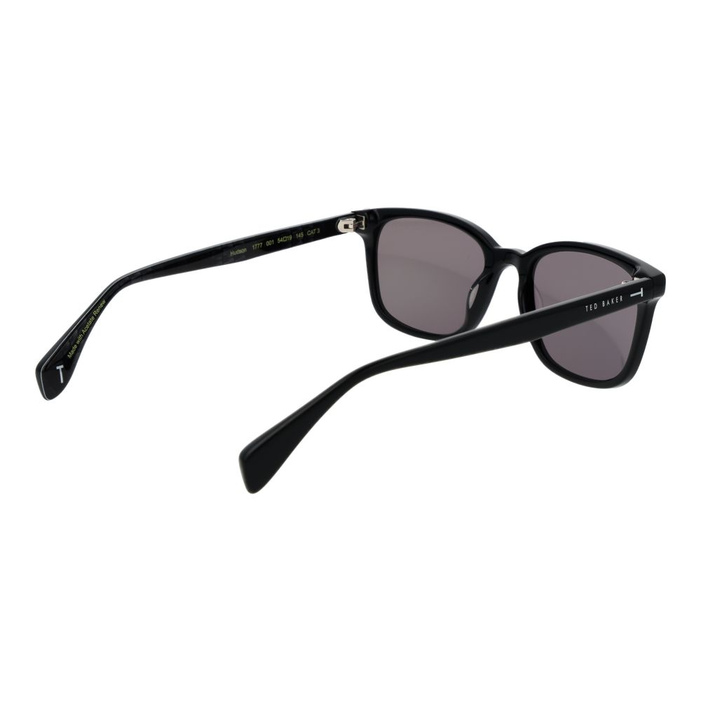 Ted Baker Black Acetate Sunglasses Ted Baker Black Acetate Sunglasses - Image 3