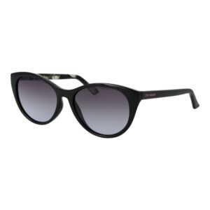 Ted Baker juodi acetato akiniai nuo saulės