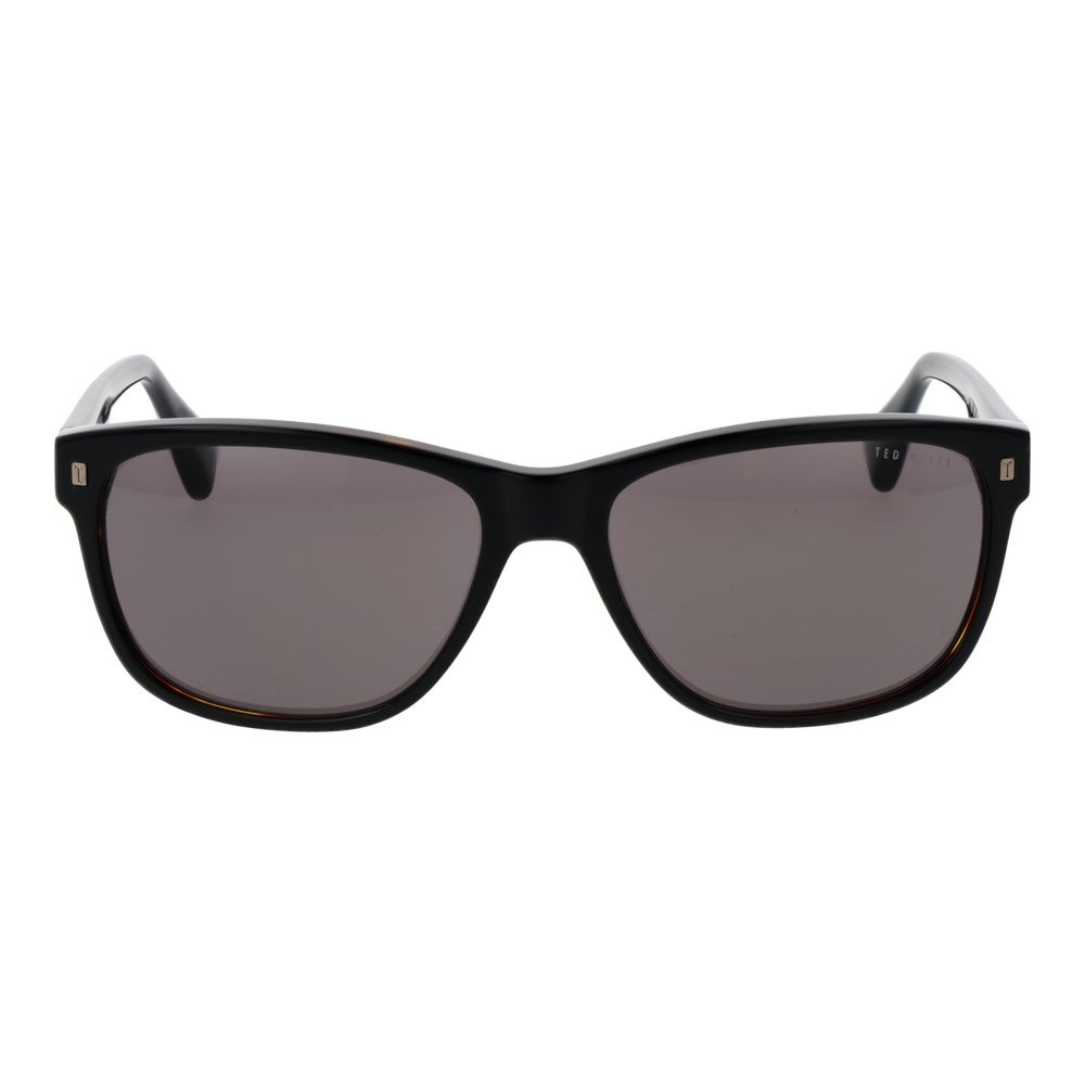 Ted Baker Black Acetate Sunglasses Ted Baker Black Acetate Sunglasses - Image 2