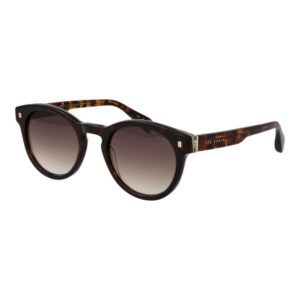 Ted Baker rudi acetato akiniai nuo saulės