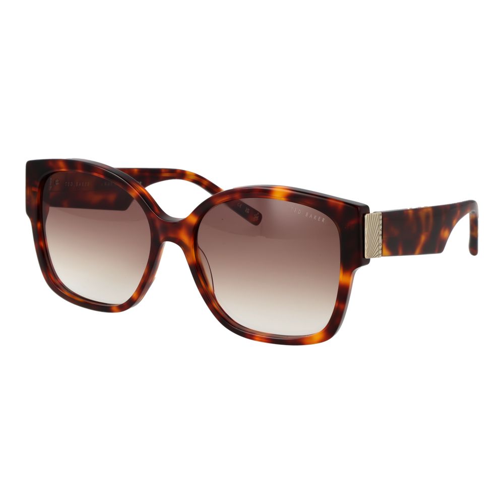 Ted Baker Rudi Acetato Akiniai nuo Saulės