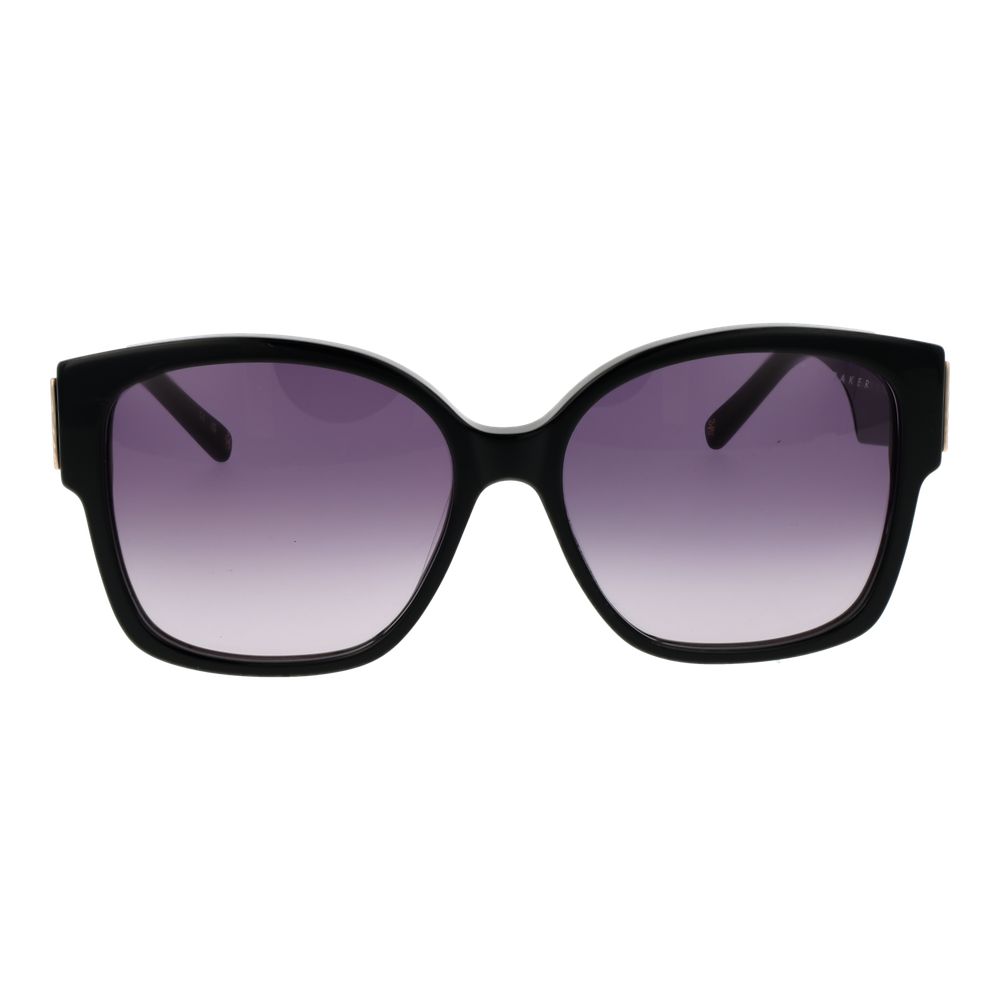 Ted Baker Black Acetate Sunglasses Ted Baker Black Acetate Sunglasses - Image 2