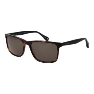Ted Baker rudi acetato akiniai nuo saulės