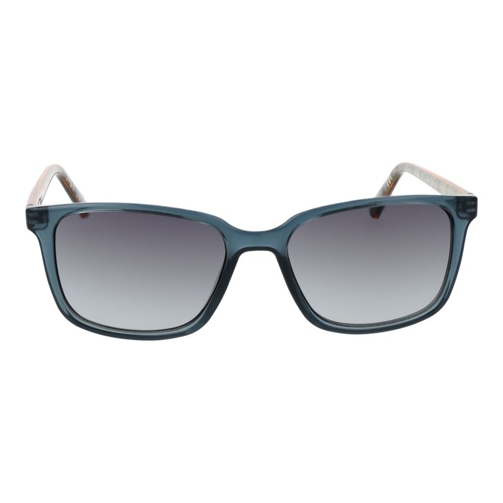 Ted Baker Blue Acetate Sunglasses Ted Baker Blue Acetate Sunglasses - Image 2