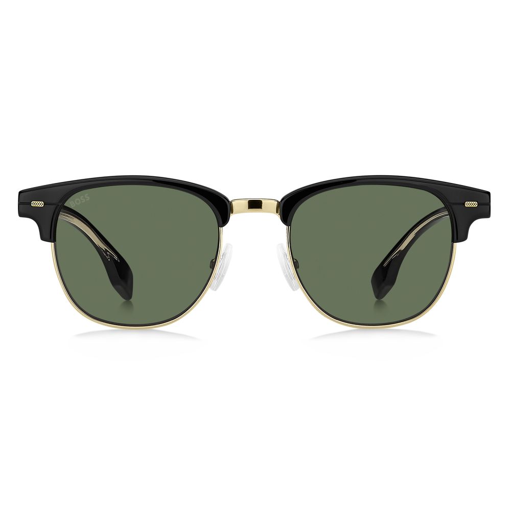 Hugo Boss Black Metal Sunglasses Hugo Boss Black Metal Sunglasses - Image 2
