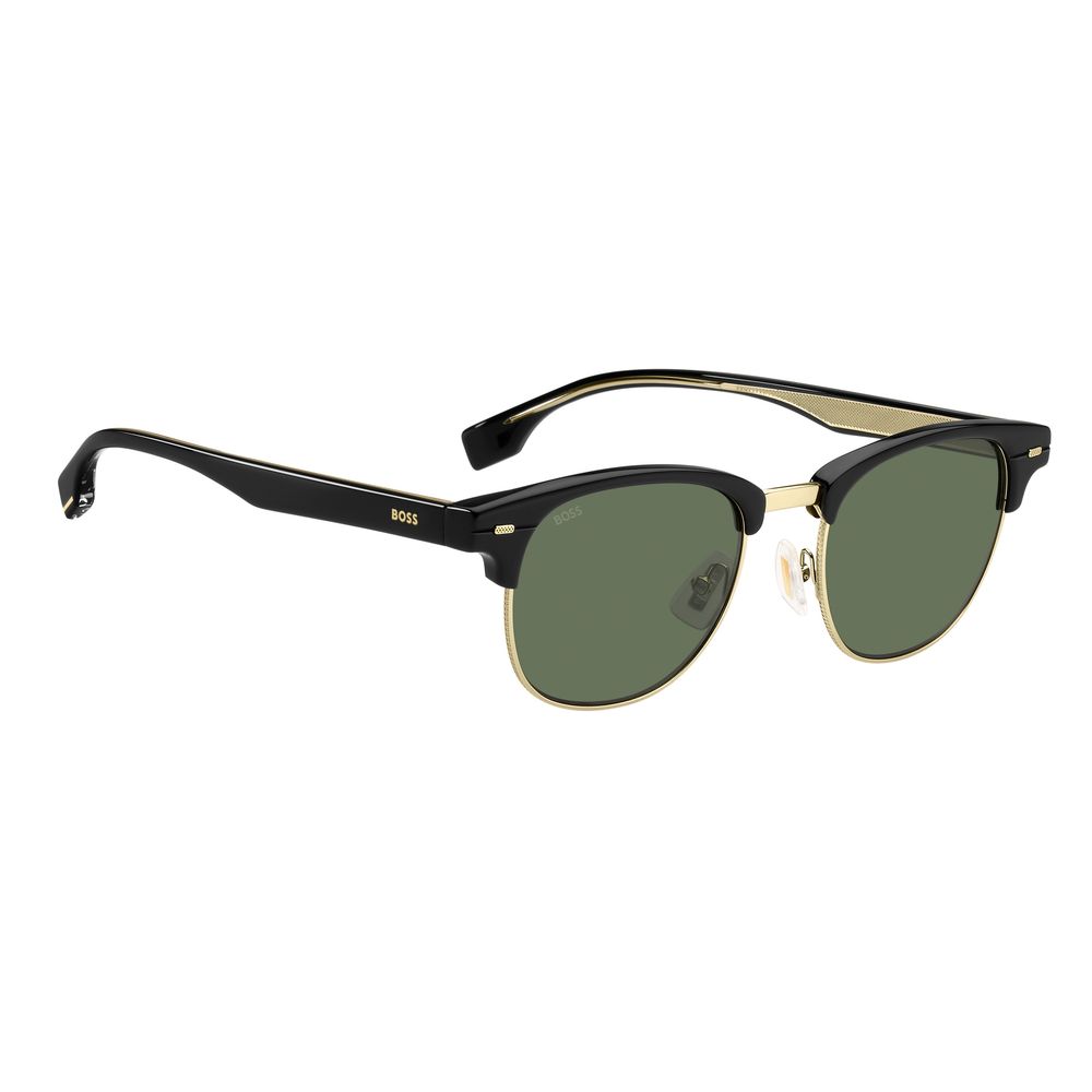 Hugo Boss Black Metal Sunglasses Hugo Boss Black Metal Sunglasses - Image 3