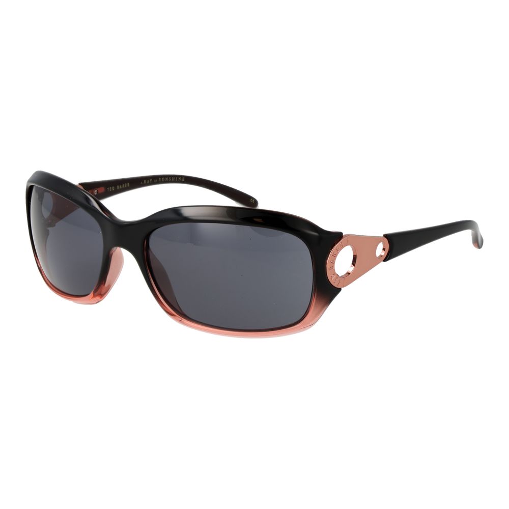 Ted Baker Black TR90 Sunglasses Ted Baker Black TR90 Sunglasses