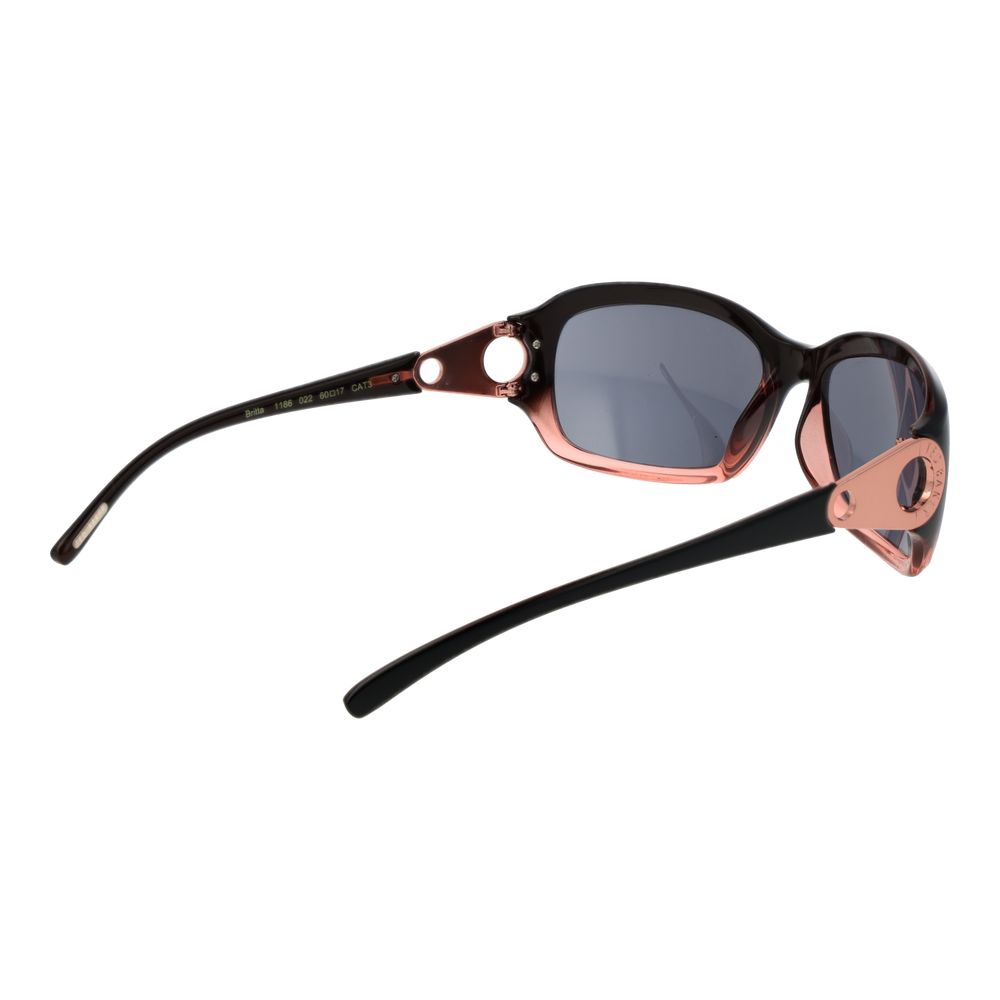 Ted Baker Black TR90 Sunglasses Ted Baker Black TR90 Sunglasses - Image 3