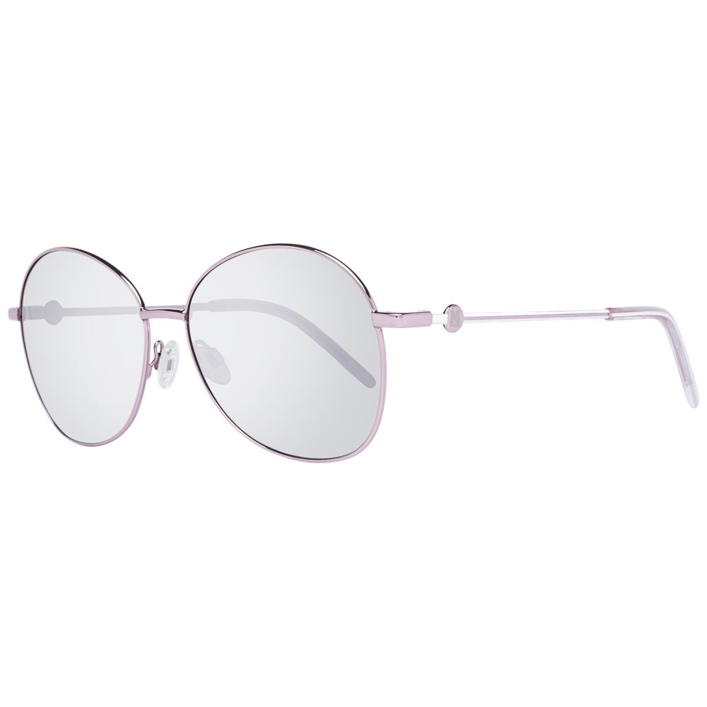 Missoni Rose Gold Metal Sunglasses Missoni Rose Gold Metal Sunglasses