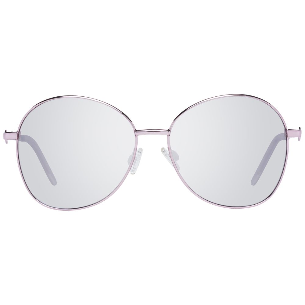Missoni Rose Gold Metal Sunglasses Missoni Rose Gold Metal Sunglasses - Image 2