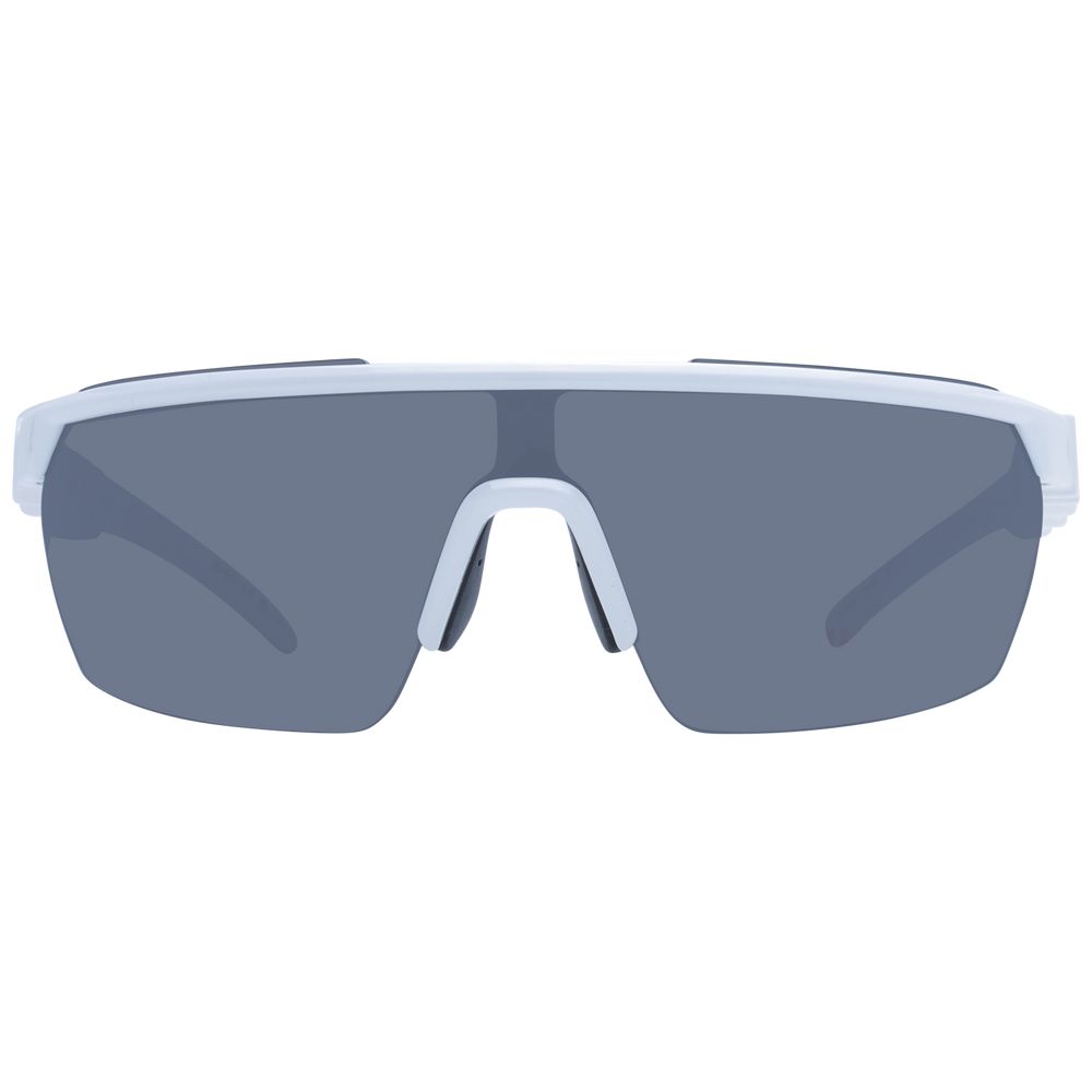 Hugo Boss White Polyamide Sunglasses Hugo Boss White Polyamide Sunglasses - Image 2