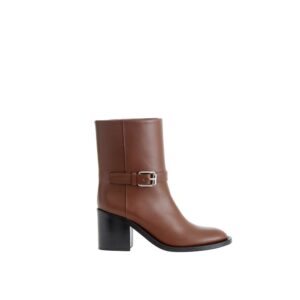 Burberry Rudi Odiniai Batai