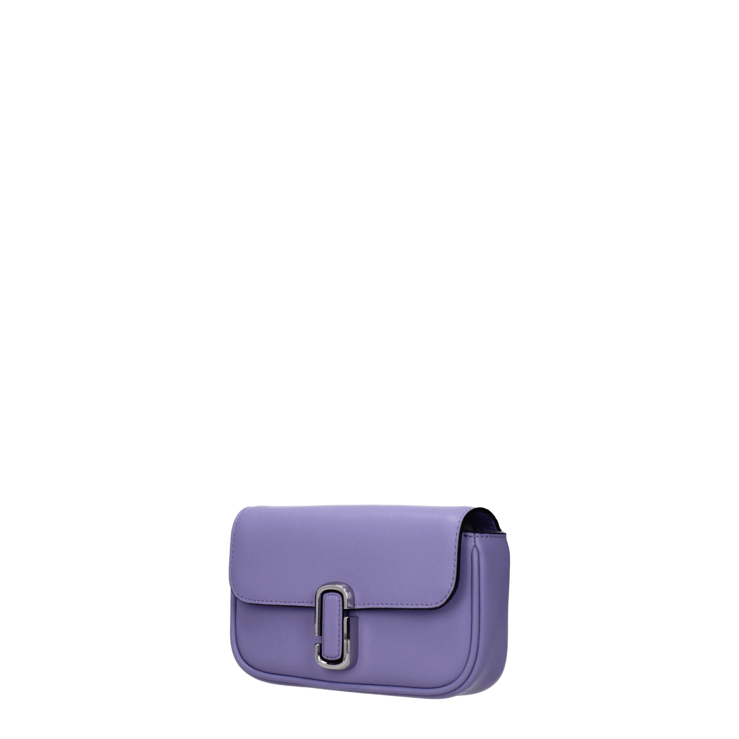 Marc Jacobs Purple Leather Crossbody Bag Marc Jacobs Purple Leather Crossbody Bag - Image 3