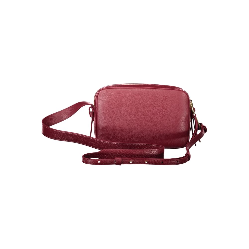 Coccinelle Viola Leather Women Handbag Coccinelle Viola Leather Women Handbag - Image 2