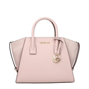 Michael Kors bėžinė odinė rankinė