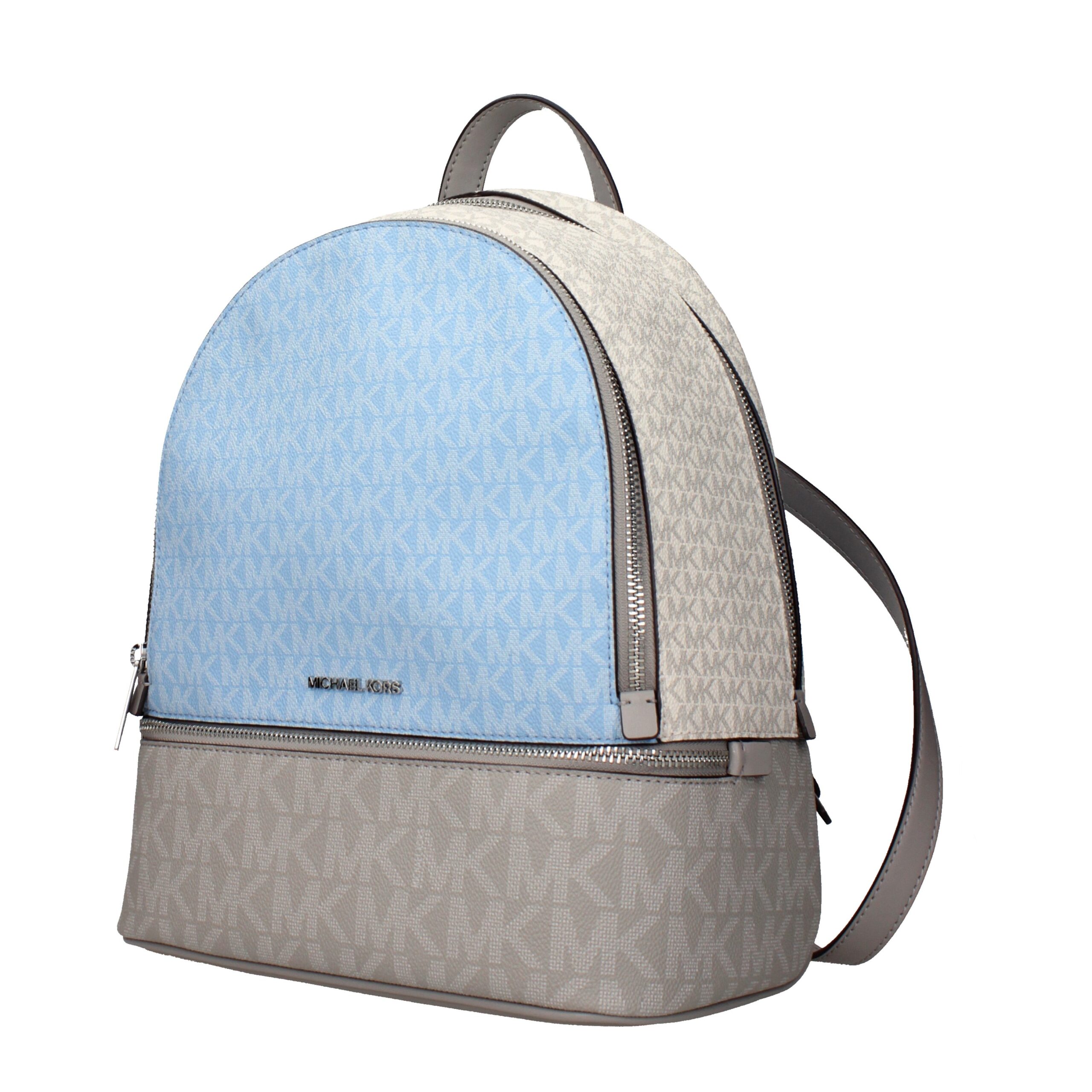 Michael Kors Beige Fabric Backpack Michael Kors Beige Fabric Backpack - Image 2