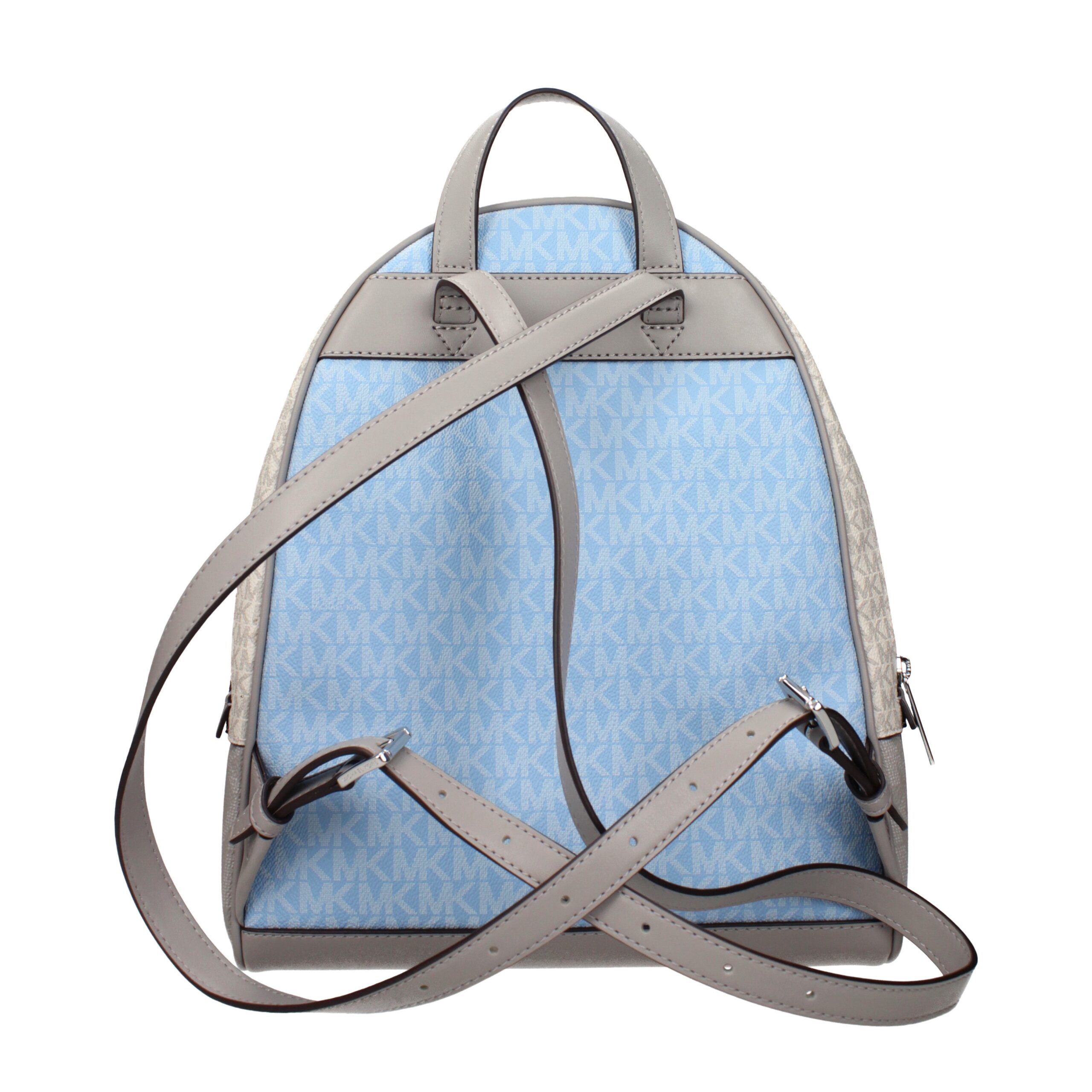Michael Kors Beige Fabric Backpack Michael Kors Beige Fabric Backpack - Image 3