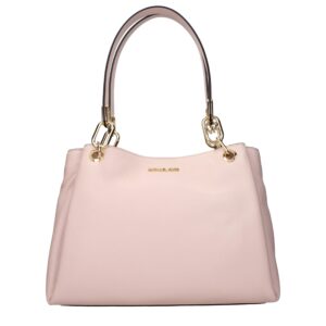Michael Kors juoda odinė kuprinė