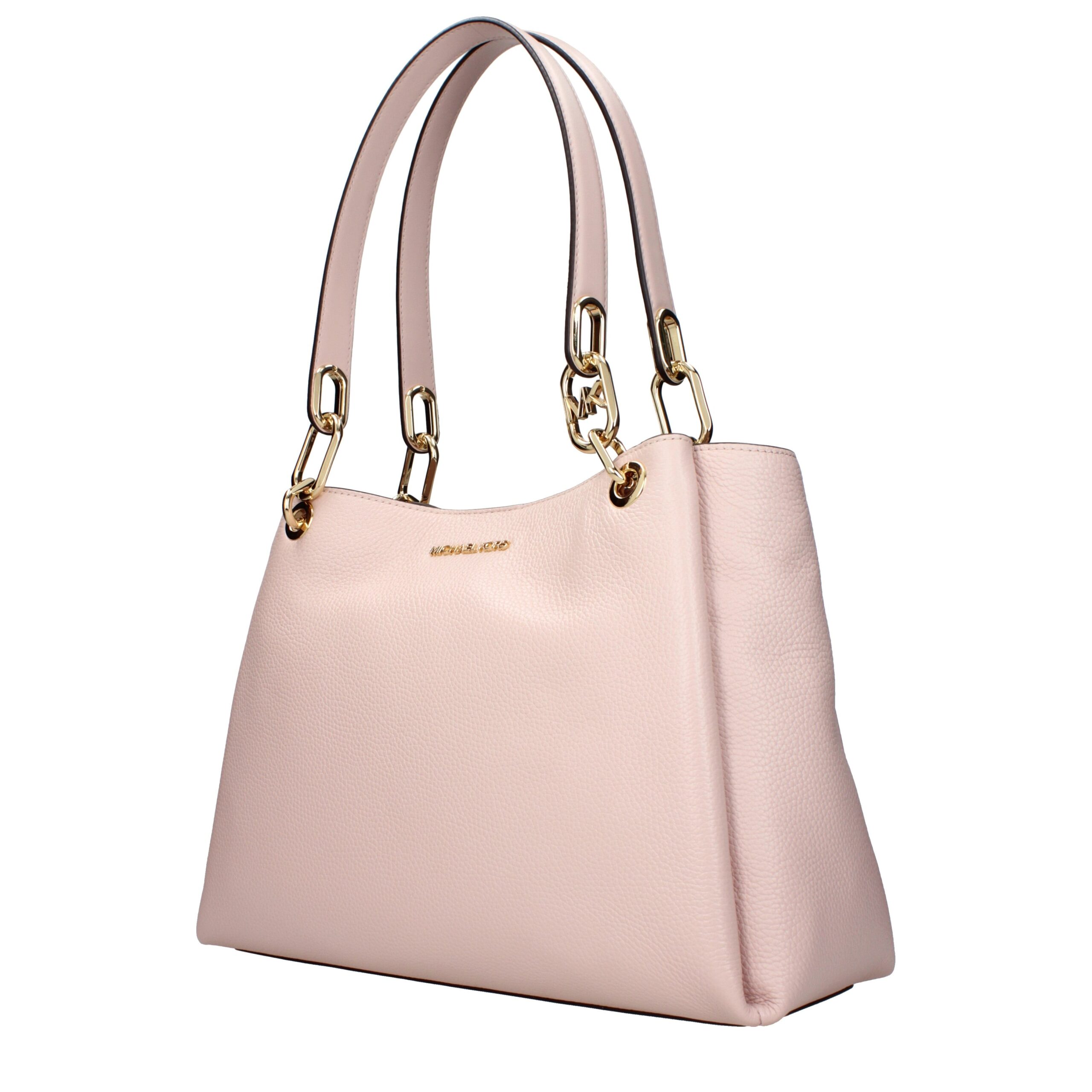 Michael Kors juoda odinė kuprinė Michael Kors juoda odinė kuprinė - Image 2