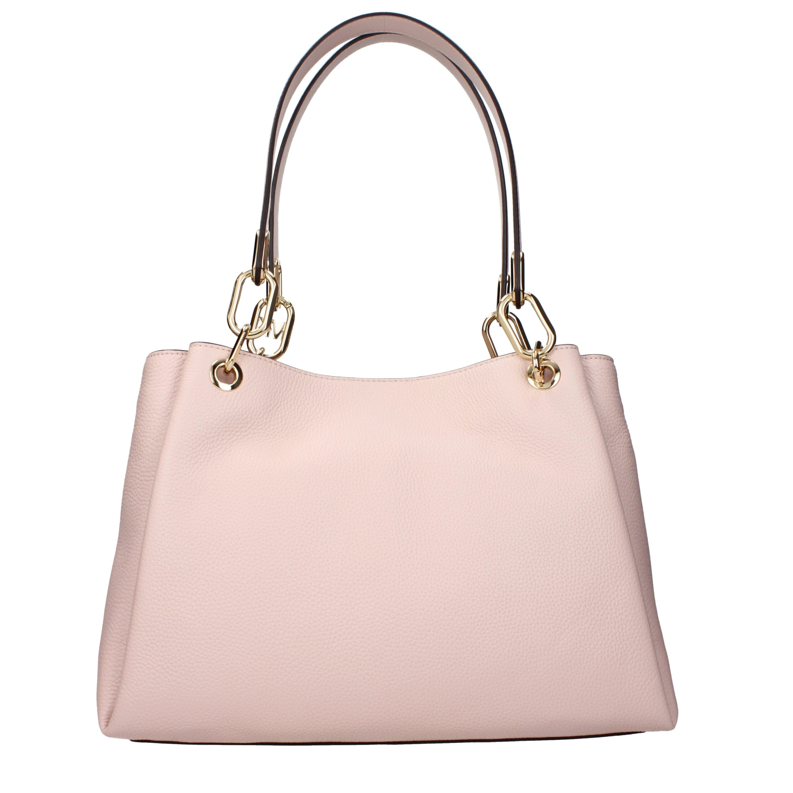 Michael Kors juoda odinė kuprinė Michael Kors juoda odinė kuprinė - Image 3