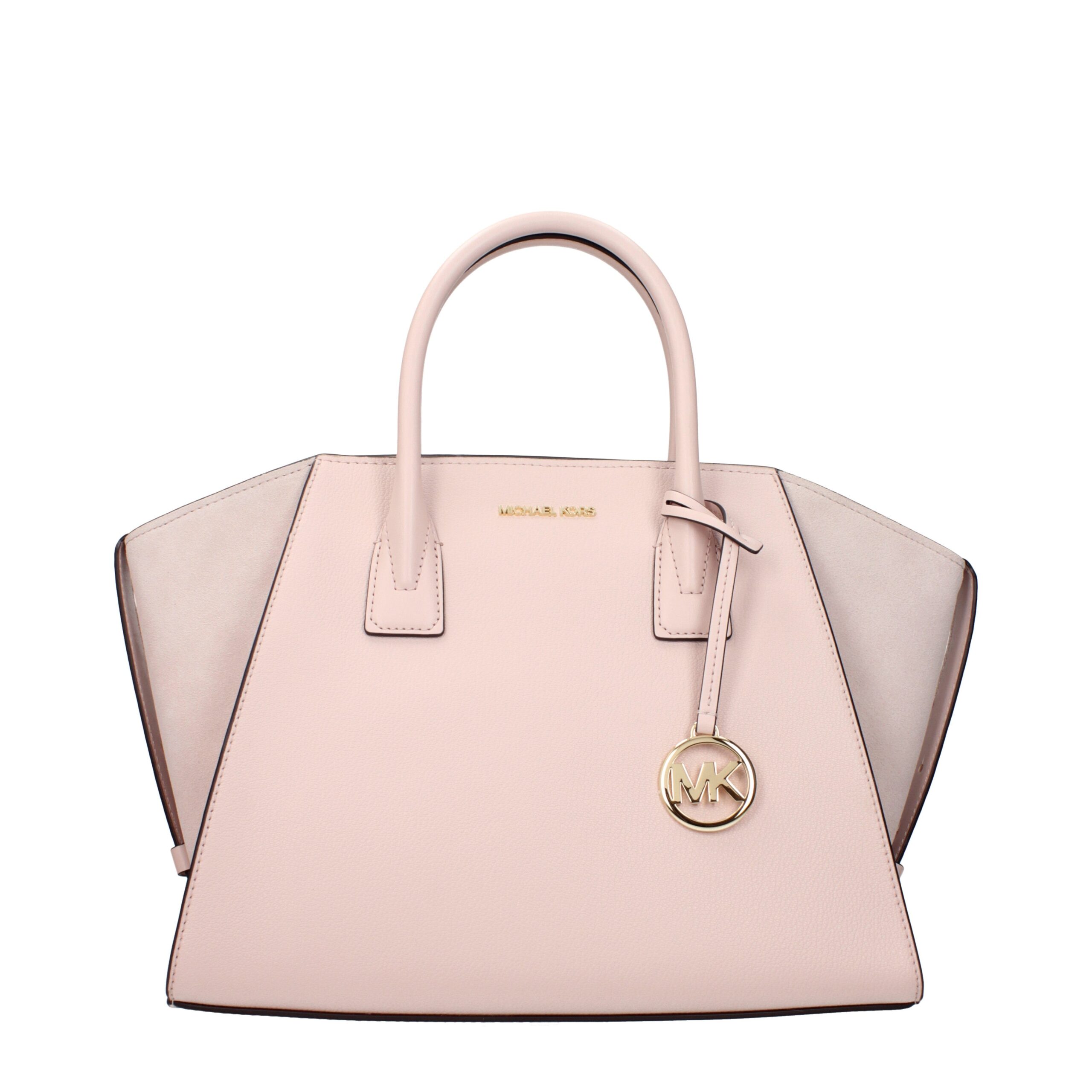 Michael Kors Pink Leather Handbag Michael Kors Pink Leather Handbag