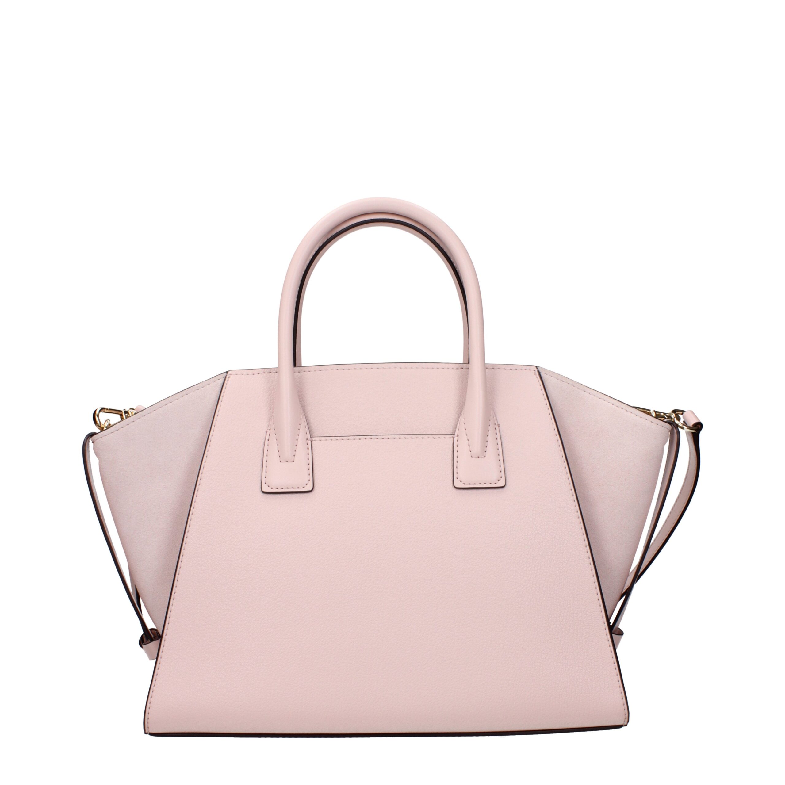 Michael Kors Pink Leather Handbag Michael Kors Pink Leather Handbag - Image 3