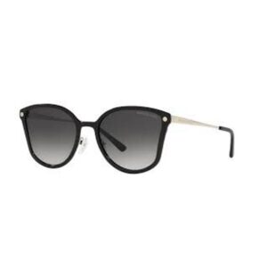 Michael Kors Black Sunglasses