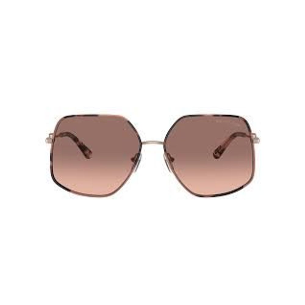Michael Kors Auksiniai Metaliniai Akiniai nuo Saulės Michael Kors Auksiniai Metaliniai Akiniai nuo Saulės - Image 2
