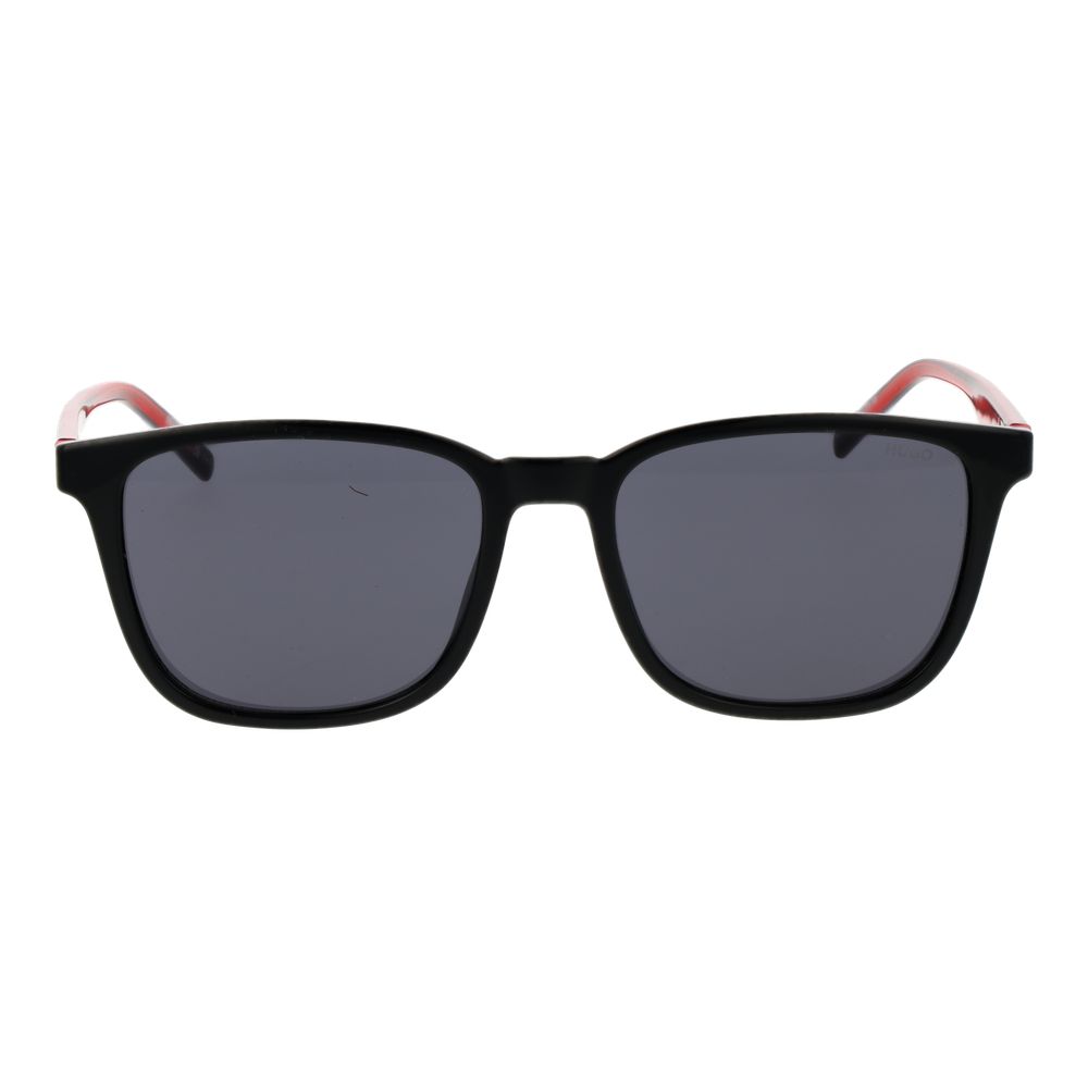 Hugo Boss Black Stainless Steel Sunglasses Hugo Boss Black Stainless Steel Sunglasses - Image 2