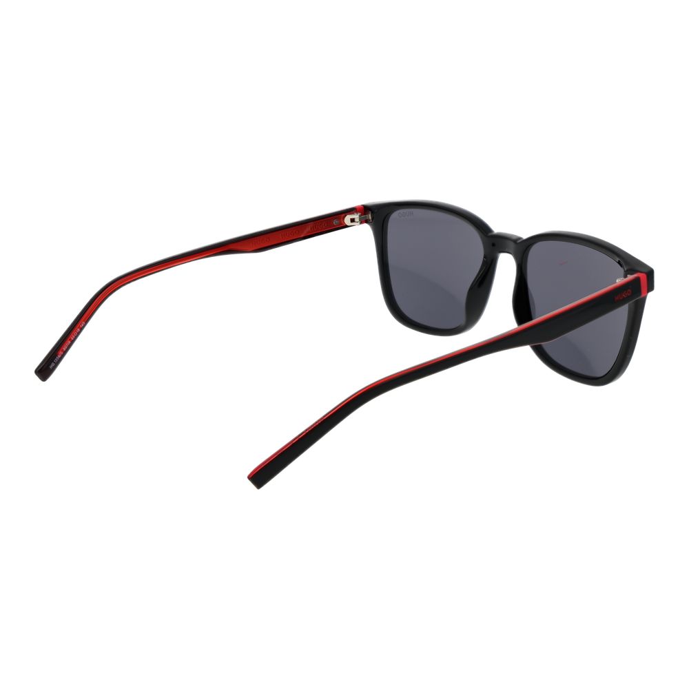 Hugo Boss Black Stainless Steel Sunglasses Hugo Boss Black Stainless Steel Sunglasses - Image 3