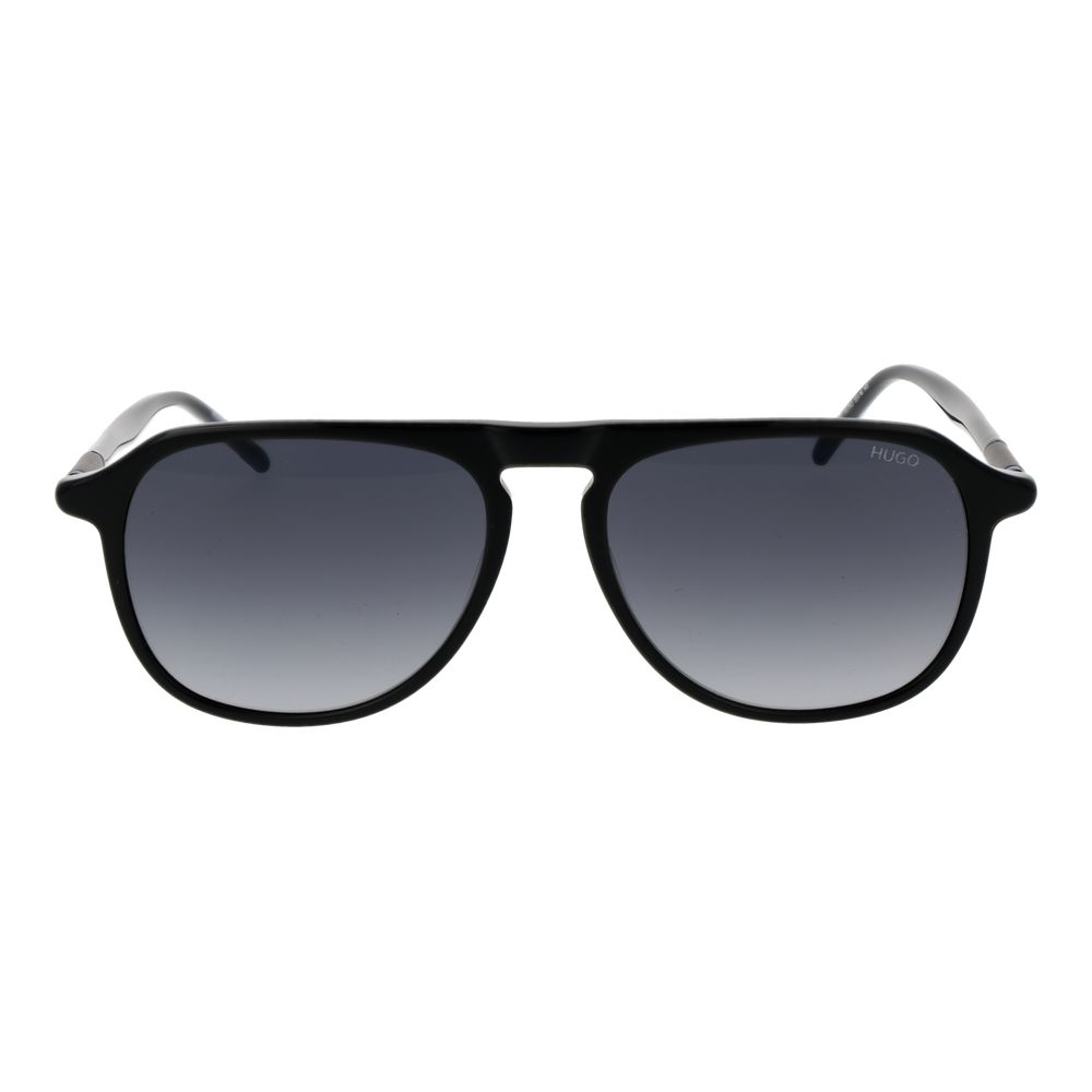 Hugo Boss Black Acetate Sunglasses Hugo Boss Black Acetate Sunglasses - Image 2