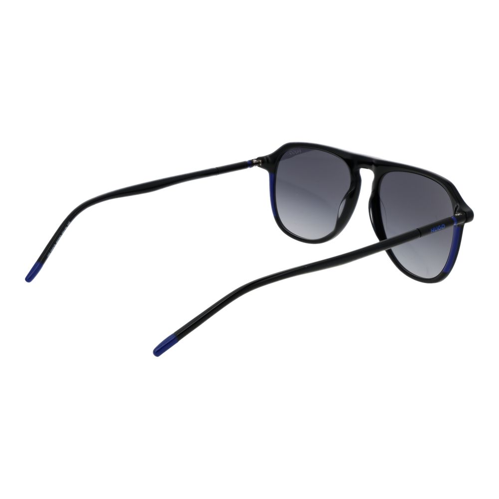 Hugo Boss Black Acetate Sunglasses Hugo Boss Black Acetate Sunglasses - Image 3
