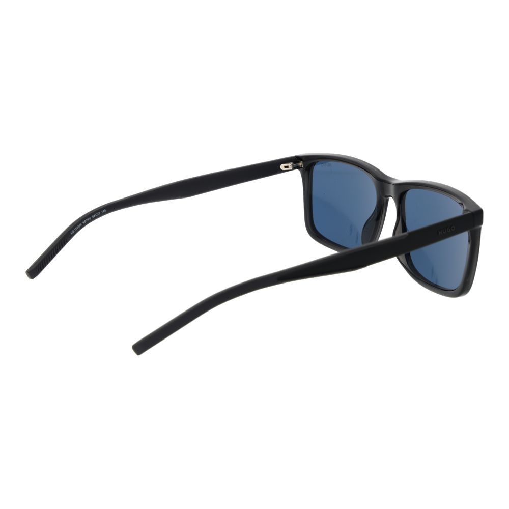 Hugo Boss pilki akiniai nuo saulės Hugo Boss pilki akiniai nuo saulės - Image 3