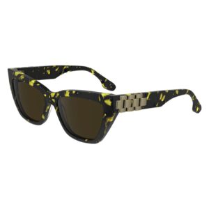 Victoria Beckham Multicolour Sunglasses