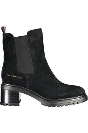 TOMMY HILFIGER Moteriški Batai