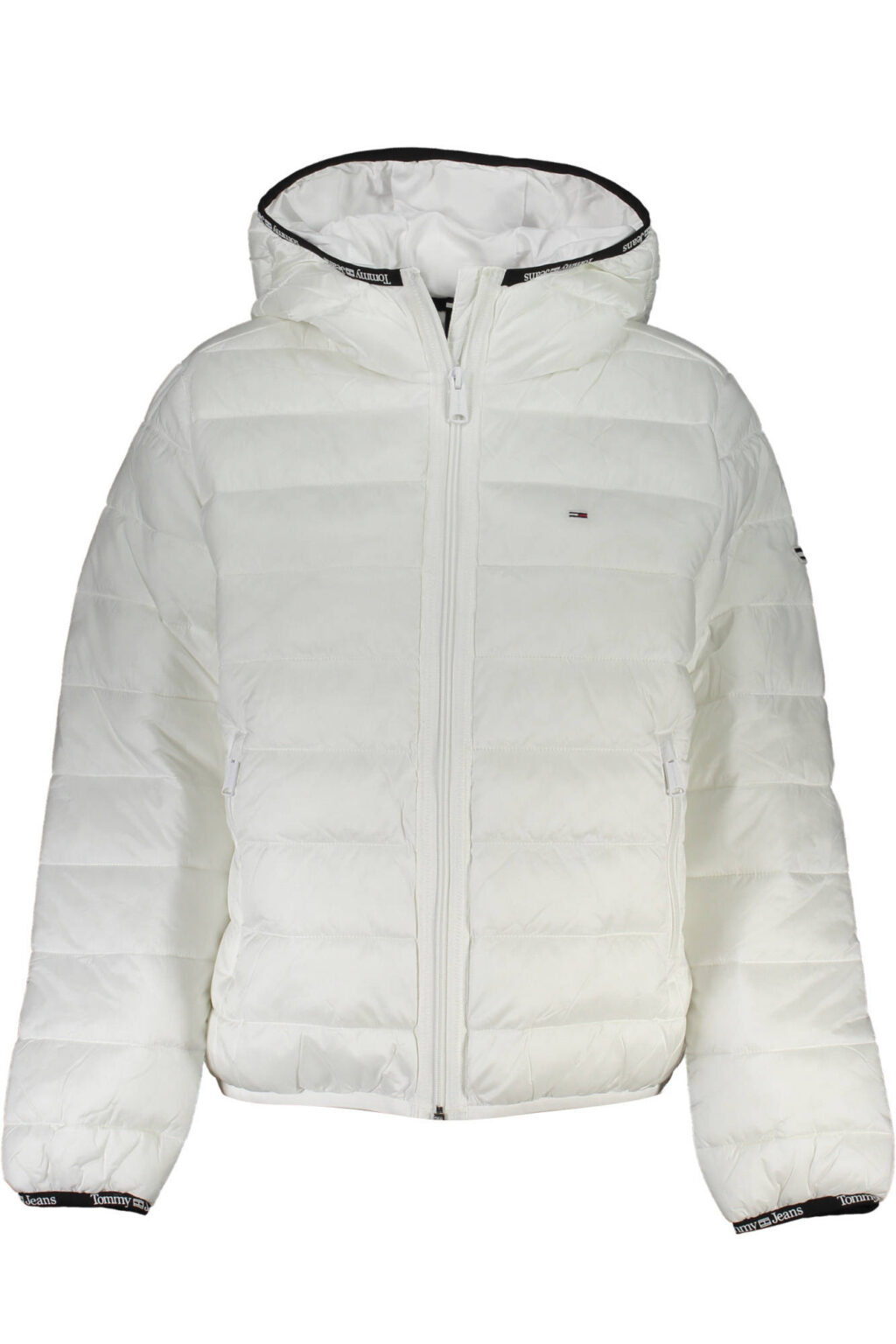 TOMMY HILFIGER Moteriška Balta Striukė