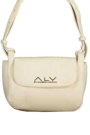 ALV BY ALVIERO MARTINI Moteriška Balta Rankinė