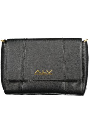 ALV BY ALVIERO MARTINI Moteriška Juoda Rankinė