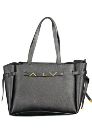 ALV BY ALVIERO MARTINI Moteriška Juoda Rankinė