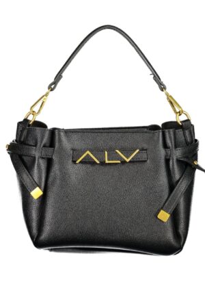 ALV BY ALVIERO MARTINI Moteriška Juoda Rankinė