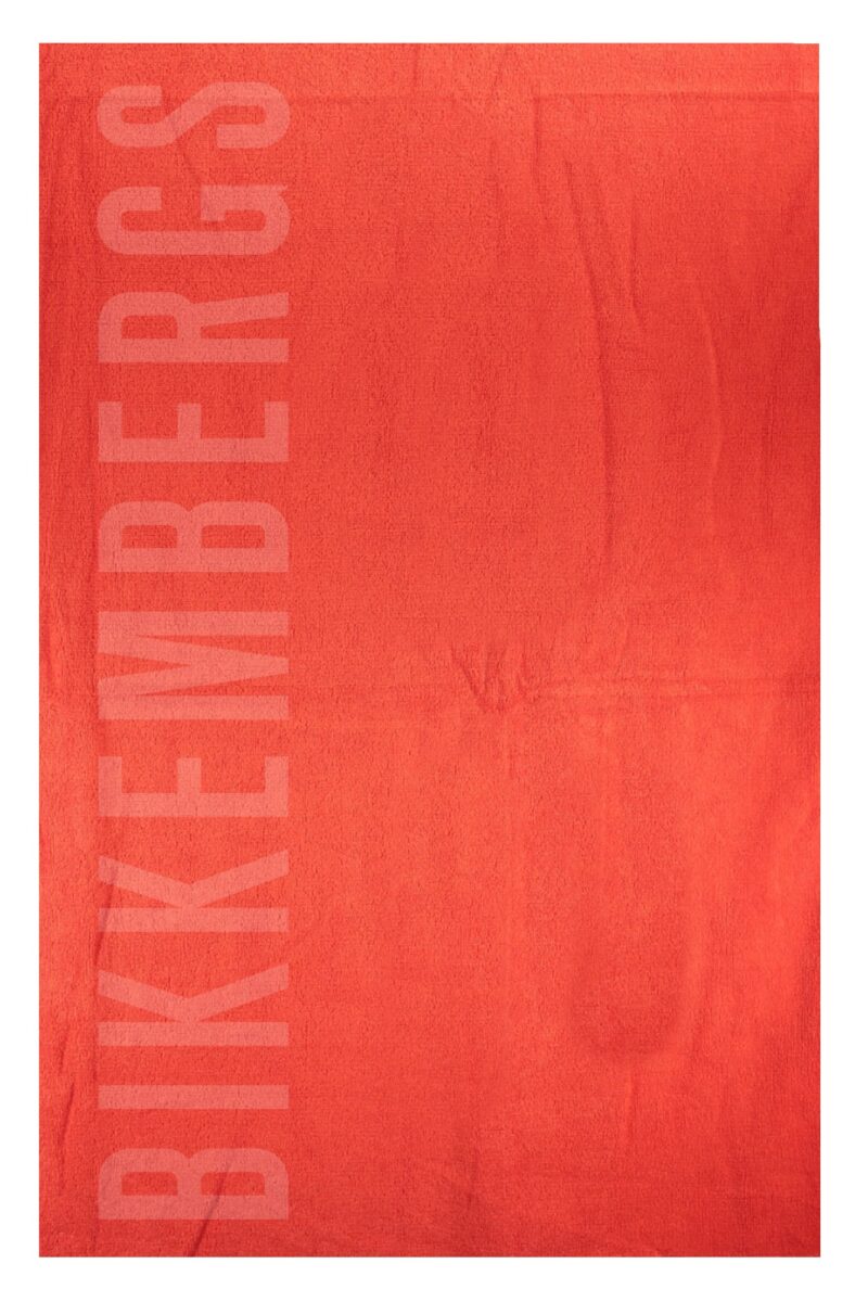 bikkembergstelomaredonnarosso_1 BIKKEMBERGS Moteriška Rankšluostis